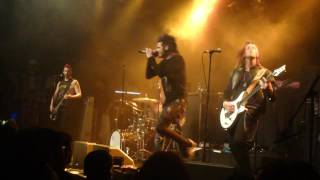 Like A Storm - Wish You Hell, Auckland Powerstation 2017