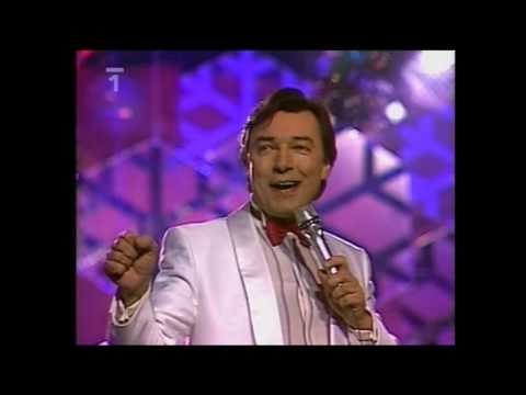 Karel Gott - Svět jako víno (1986, live)