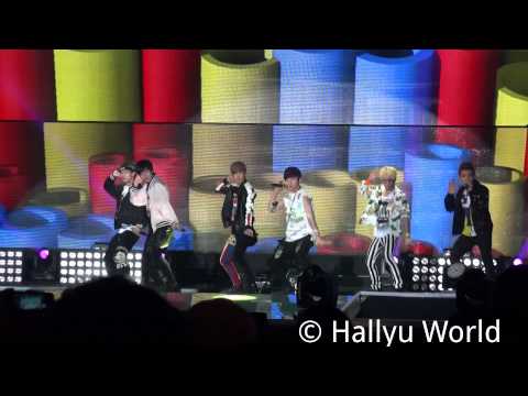[K-POP Collection in Seoul] TEEN TOP - Miss Right