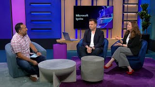 Inside Microsoft Agent 365