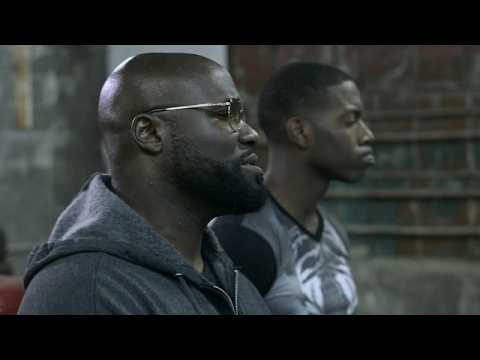 La guerra callejera despierta fuerzas oscuras | Suspenso | Peliculas completas en español latino 4K