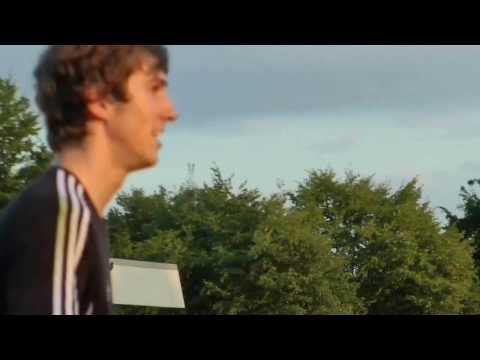 FV Bad Honnef Training