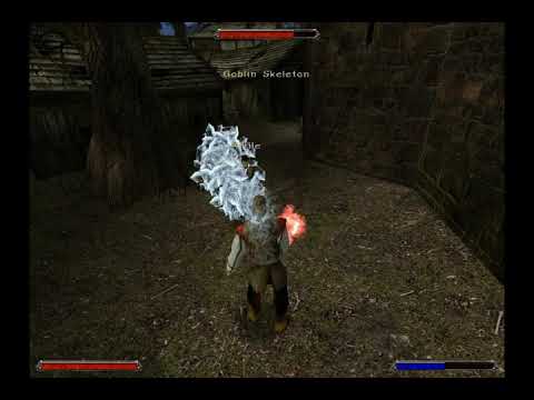 Fastest way to join the thieves guild Gothic 2 NotR