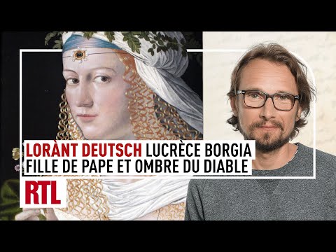 Step into History - Lucrezia Borgia, Pope's Daughter and Shadow of the Devil I Complete Edition