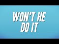 Koryn Hawthorne Won T He Do It Lyrics