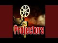 Projector Film Moviola Start Run Stop Projectors