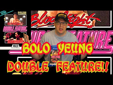 A BOLO YEUNG DOUBLE FEATURE!!