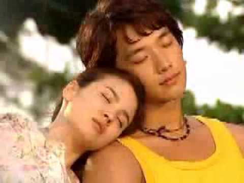 full house MV OST - Fallen By Janno Gibbs