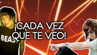 The Blizzard of 89 ~ The Ready Set Ft. Christofer Drew (Subtitulos en español)