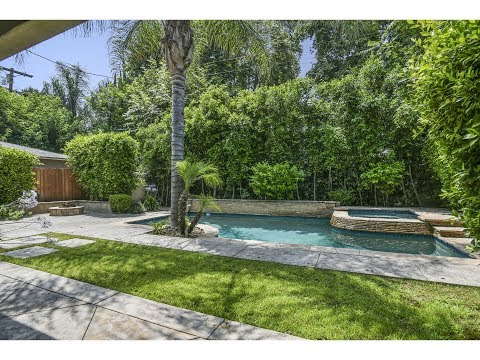 14742 Huston Street | Sherman Oaks - The Agency