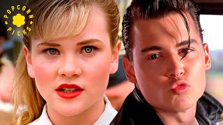 Cry Baby &amp; Allison's Electric Meeting | Cry Baby (Johnny Depp)
