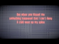I Say Never Say Never - Valli Girls (Official Lyric Video)