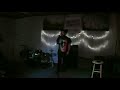 Open Mic 1/31/18: Aaron Blankenship - "Clubhouse Folks"