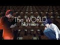 Minecraft Noteblocks - ナイトメア Nightmare - The WORLD ...