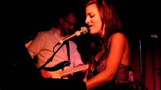 Grow Up Get To Work - Andrea Hamilton ORIGINAL (Live at Hotel Cafe)