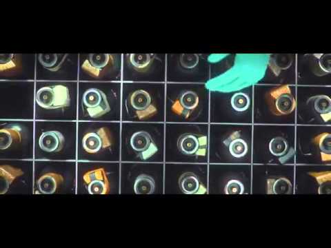 White Masks Reveal Trailer   Tom Clancy’s Rainbow Six Siege   E3 2015 Ubisoft Press Conference