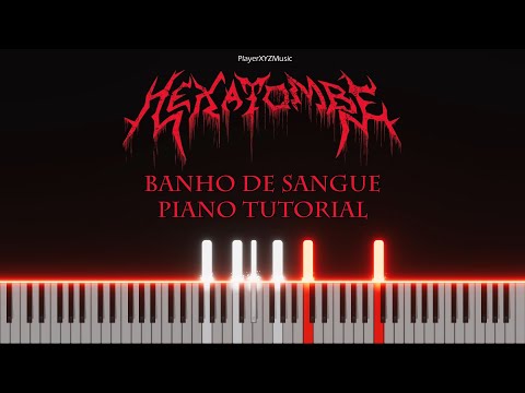 Banho de Sangue - X Rabbits