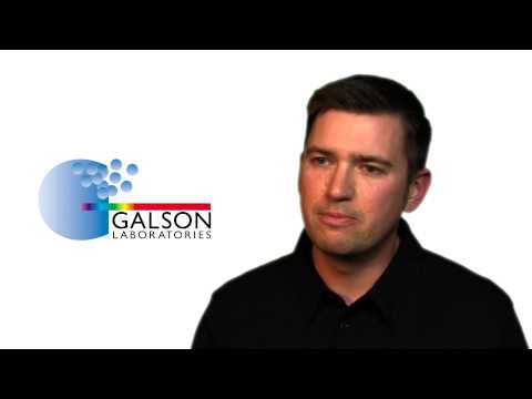 Galson Labs Client Testimonial - Paul Barton