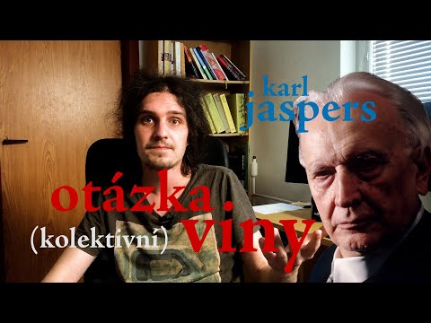 EP189 otázka (kolektivní) viny