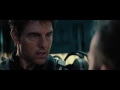 Edge Of Tomorrow Dead Guy In It
