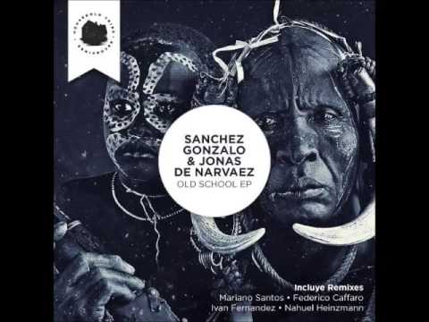 Sanchez Gonzalo & Jonas De Narvaez - Dirty Things (Original Mix)