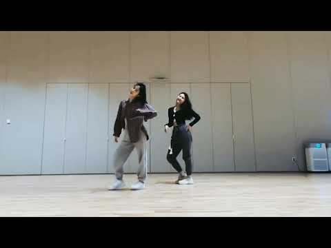 Maknerline Gfriend dance cover