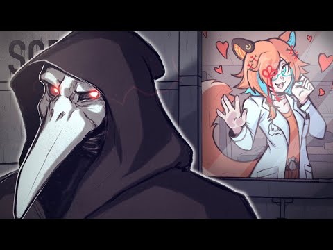 【SCP Research】I hope we find another sexy one【PRISM Project Gen 3】