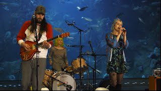 Tacocat “I Hate the Weekend” | Sounds by the Sound