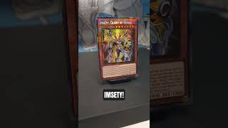 Imsety!