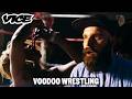 Congo's Mix of Wrestling and Black Magic | The Wrestlers - Ep.7 | Full Episode