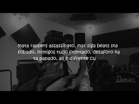 Pika - Freestyle * letra *