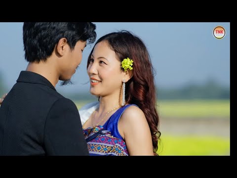 JWNGBLAONAI OR 🔥|| New Official Bodo  Music Video || Mamai & Njup ft Mona ||TNK PRODUCTION