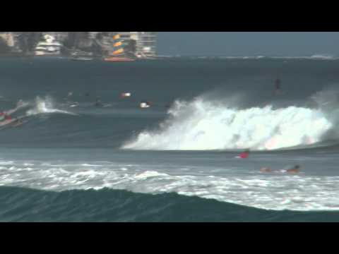 Nelson & Stacia Ahina - Kewalos 8/4/2010