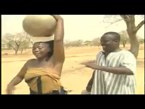 Georges Ouedraogo - Rosalie