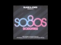 City Lights — Blank and Jones (so8os remix) 