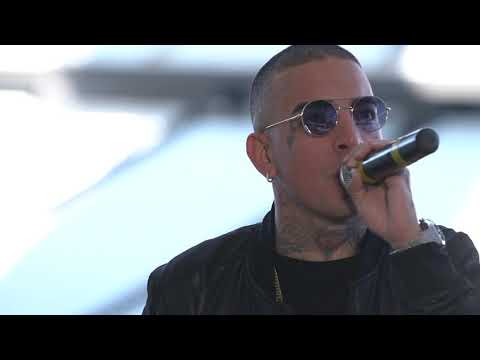 MC Guimê - Brazil We Flexing ft Soulja Boy (Ao Vivo na Arena Corinthians)