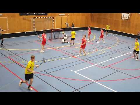 20230520 Lerum - Berg goals