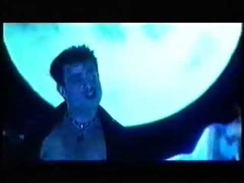 Omar Naber - Stop (Eurovision Song Contest 2005, SLOVENIA 🇸🇮) preview video