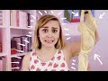 Not Wearing A Bra For A Week With Big Boobs Hannah Witton