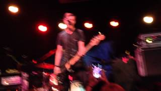 CARTEL - The Fortunate (Live HD)