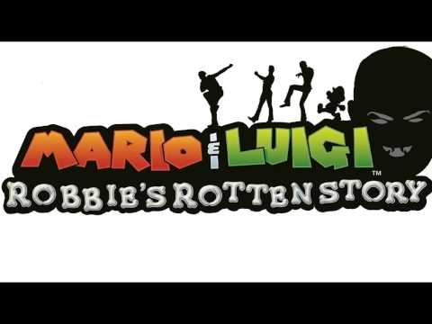 The Rotten Grand Finale - Mario And Luigi Bowser's inside Story