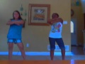 Party Dancers Twist My Hips