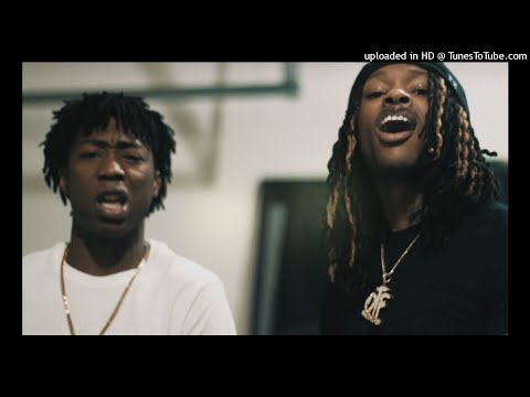 (Sold) Lil Loaded x DaBaby Type Beat 'Crip' (Prod. Tim4e)