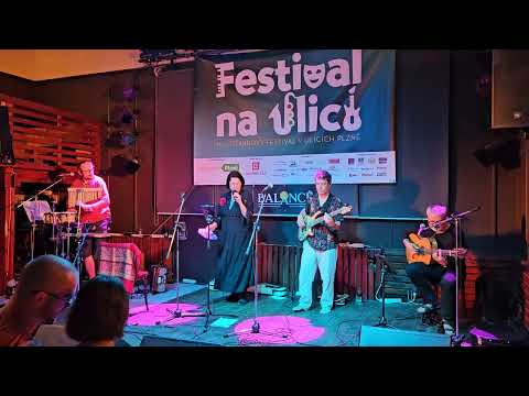 Selma Haiku - Balancê  - Miluješ jen jednou