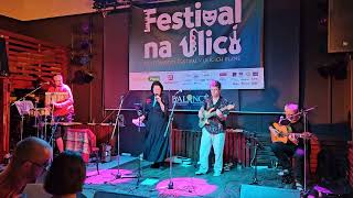 Video Balancê  - Miluješ jen jednou