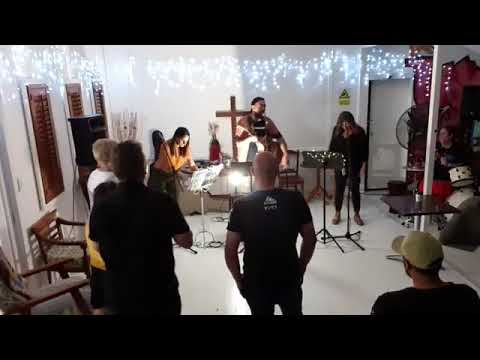 The Remnant | FRIDAY NIGHT SESSIONS | 12th MAR 2021