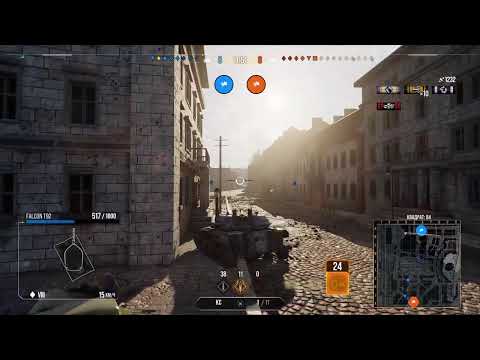 WoT Console :...Жди меня там...