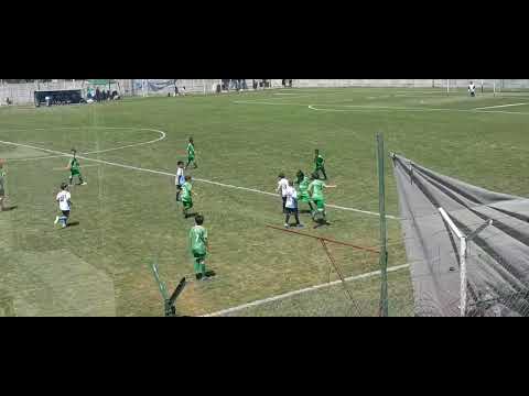Fecha 17...  9na división.     Def.centeno vs sportivo diaz 