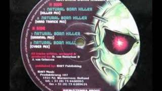 Dominion - Natural Born Killer