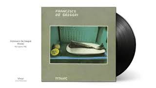 Francesco De Gregori | Belli Capelli